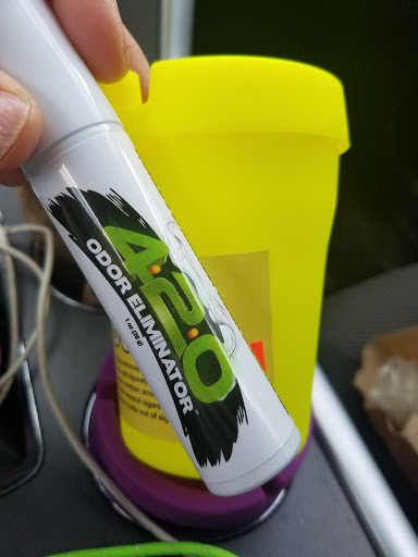 Cigar Shop «Billionaire smoke shop», reviews and photos, 1214 W Dr Martin Luther King Jr Blvd, Seffner, FL 33584, USA