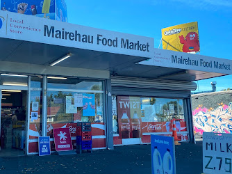 Mairehau Food Market