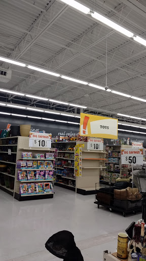 Discount Store «Big Lots», reviews and photos, 691 Gravois Bluffs Blvd, Fenton, MO 63026, USA