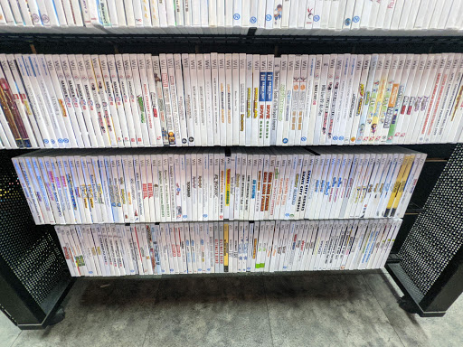 Video Game Store «Play N Trade Video Games», reviews and photos, 427 N Thompson Ln, Murfreesboro, TN 37129, USA