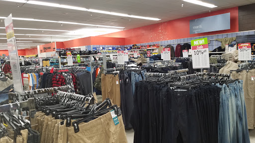 Discount Store «Kmart», reviews and photos, 270 Mt Hermon Rd, Scotts Valley, CA 95066, USA