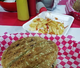 Las Autenticas Al Carbon photo