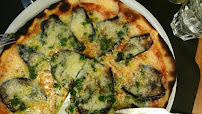 Pizza du Pizzeria Le Valbonnais à Valbonne - n°6