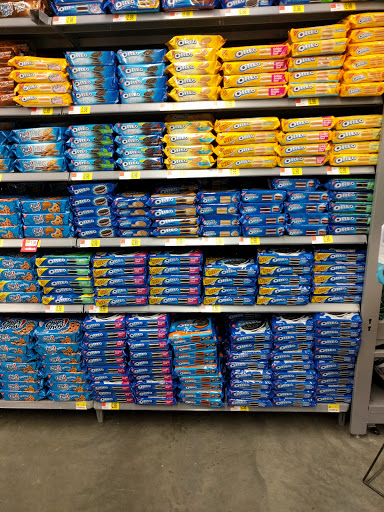 Supermarket «Walmart Neighborhood Market», reviews and photos, 8800 Lakeview Pkwy, Rowlett, TX 75088, USA