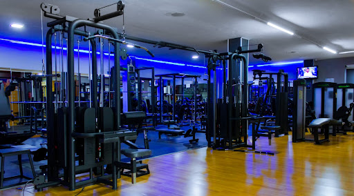 Centro wellnes on en Torredelcampo, Jaén