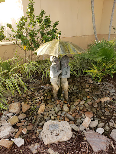 Community Center «St Petersburg Beach Community Center», reviews and photos, 7701 Boca Ciega Dr, St Pete Beach, FL 33706, USA