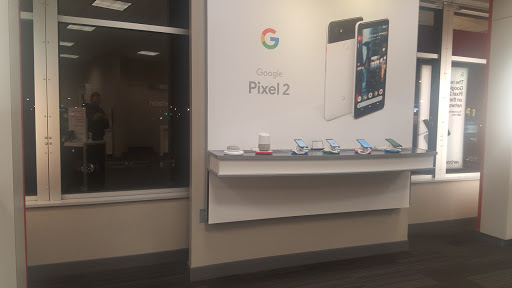 Cell Phone Store «Verizon», reviews and photos, 5350 Harvey St e, Muskegon Heights, MI 49444, USA