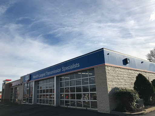 Transmission Shop «AAMCO Transmissions & Total Car Care», reviews and photos, 740 American Legion Hwy, Roslindale, MA 02131, USA