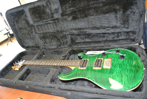 Pawn Shop «Calvert Pawn», reviews and photos, 102 Central Square Dr, Prince Frederick, MD 20678, USA