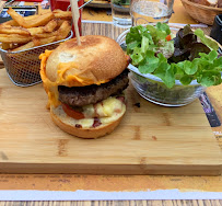 Plats et boissons du Restaurant Le Comptoir by BS à Alby-sur-Chéran - n°14