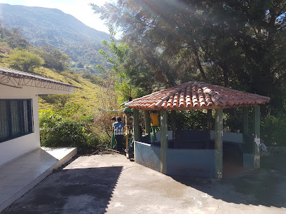 Escuela Rural Aguachica