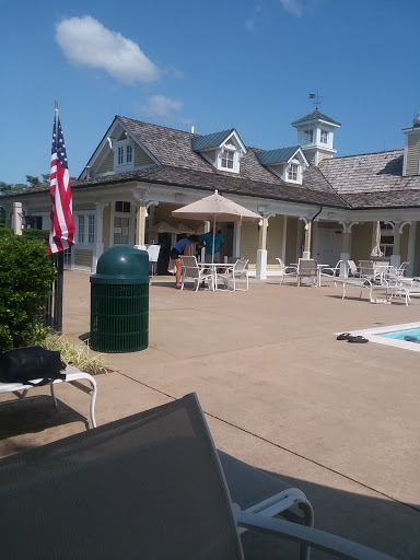 Golf Club «Virginian Golf Club», reviews and photos, 22512 Clubhouse Ridge, Bristol, VA 24202, USA