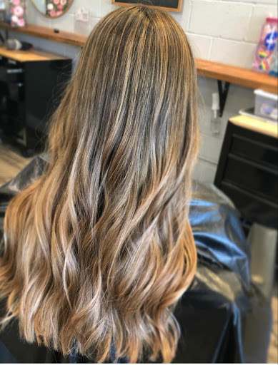 Beauty Salon «Salon Philosophie», reviews and photos, 116 Peabody Rd, Vacaville, CA 95687, USA