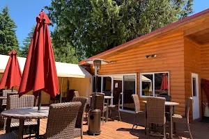 Lake Nahwatzel Resort and Restaurant image