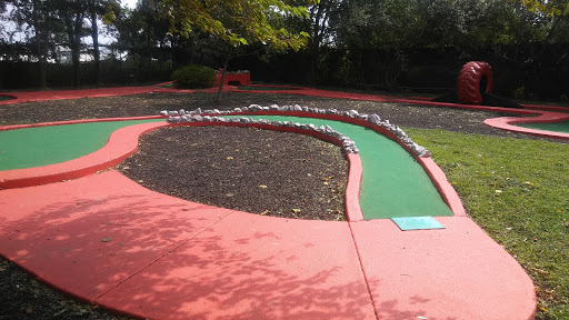 Golf Driving Range «Brooklyn Golf Center», reviews and photos, 3200 Flatbush Ave, Brooklyn, NY 11234, USA