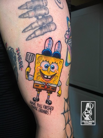 Explore tattoo ideas breast cancer, creative tattoo ideas in Phoenix, available at Blind Tiger Tattoo