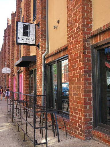 Lounge «Highwire Lounge», reviews and photos, 269 N Hull St, Athens, GA 30601, USA