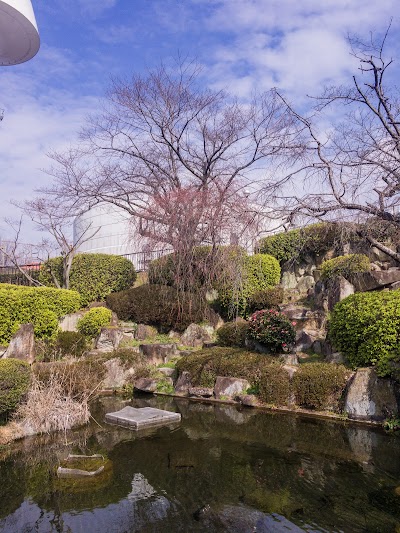 香芝市上下水道部池