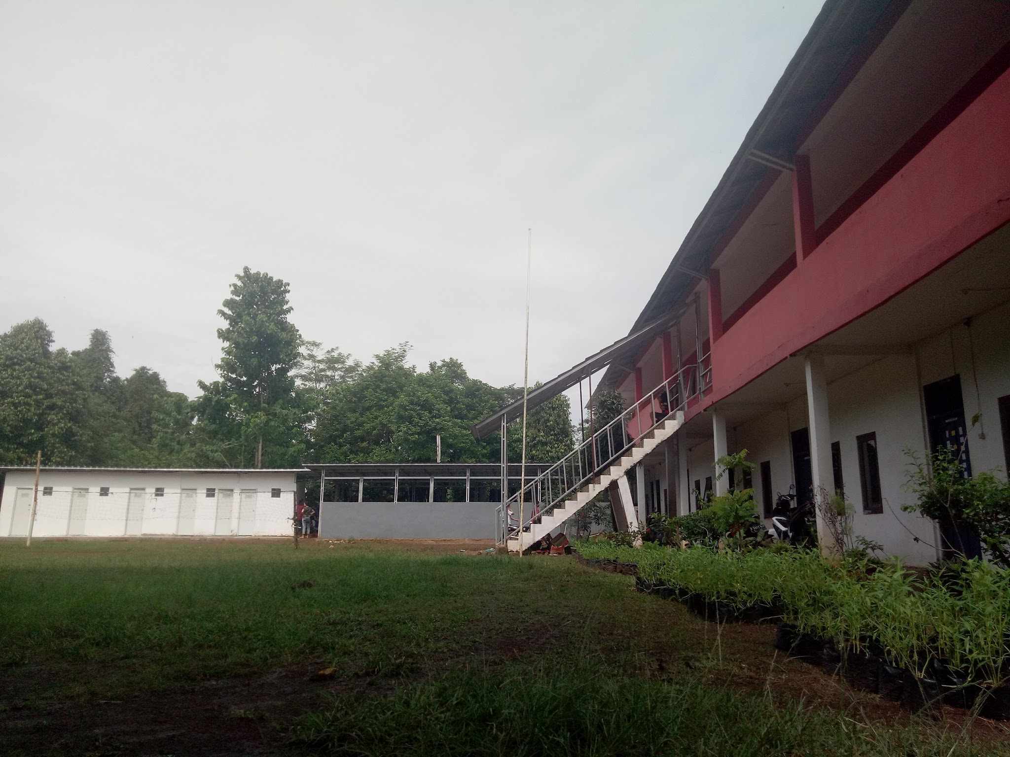 Foto SMP  Taruna Harapan Bangsa, Kab. Bekasi