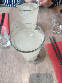 Plats et boissons du Restaurant japonais authentique Mimi Ramen à Paris - n°20