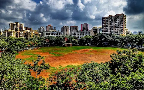 Sahyadri Ground image