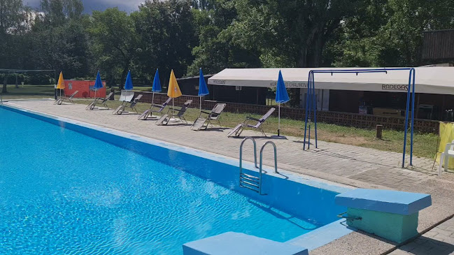 Recenzie Termálne kúpalisko Chalmová v Trenčín - Wellness centrum
