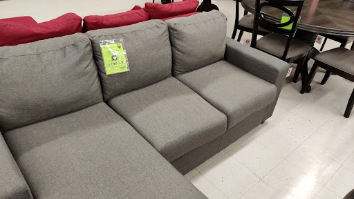 Furniture Store «BT Furnishings», reviews and photos, 1300 Custer Rd, Plano, TX 75075, USA