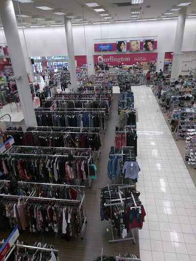 Clothing Store «Burlington Coat Factory», reviews and photos, 100 S 69th St, Upper Darby, PA 19082, USA