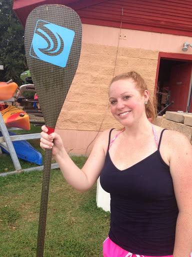 Canoe & Kayak Rental Service «DFW SURF», reviews and photos, 20400 Hackberry Creek Park Rd, Frisco, TX 75034, USA