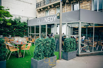 Photos du propriétaire du Restaurant halal Quai Nedy Lounge Restaurant à Paris - n°14