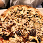 Photo n°2 de l'avis de Paolo.o fait le 30/04/2018 à 11:38 sur le  Pizzeria Al Gambero di Palmanova à Palmanova