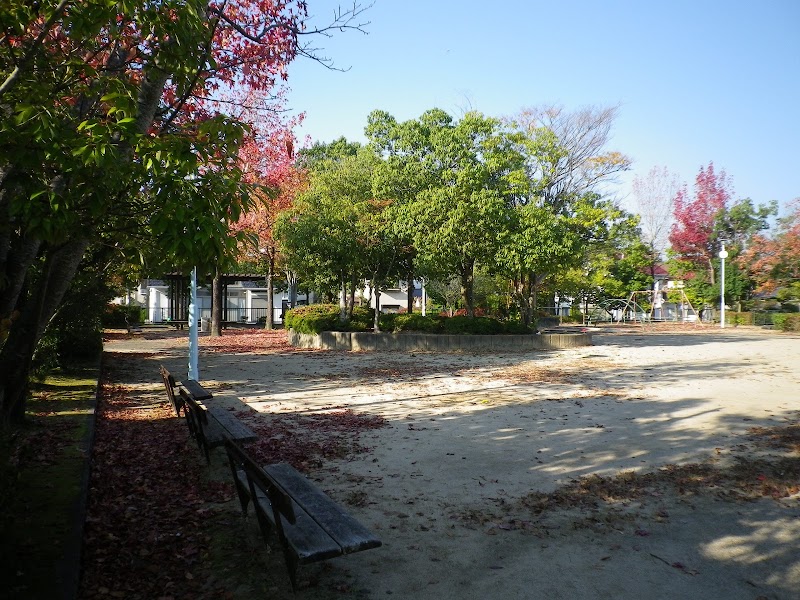 京地公園