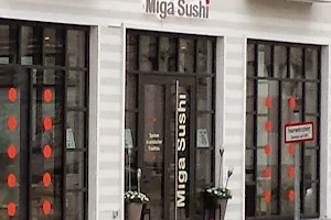 Miga Sushi image