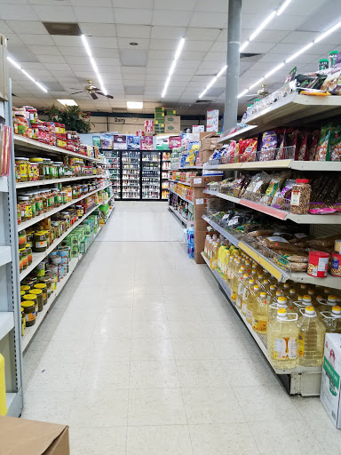 Bakery «Mecca Market», reviews and photos, 1205 South High School Road, Indianapolis, IN 46241, USA