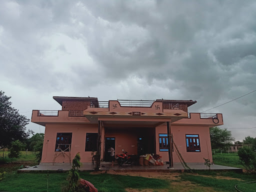 Ramesh Choudhary Home