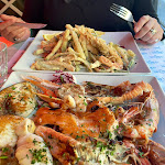 Photo n°1 de l'avis de Flavio.d fait le 19/04/2023 à 06:13 sur le  Da Fabione Pizzeria e Ristorante à Milan