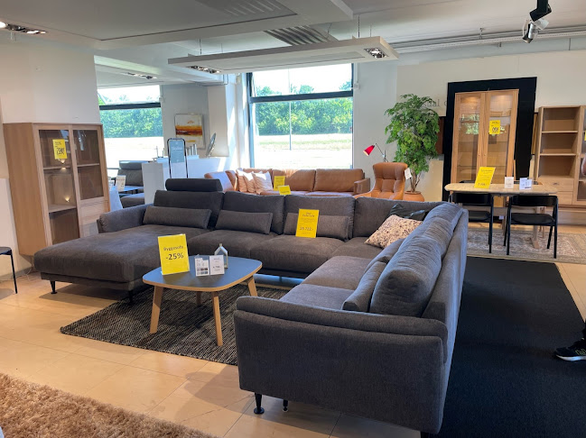 Vejle Bolighus - Møbelforretning