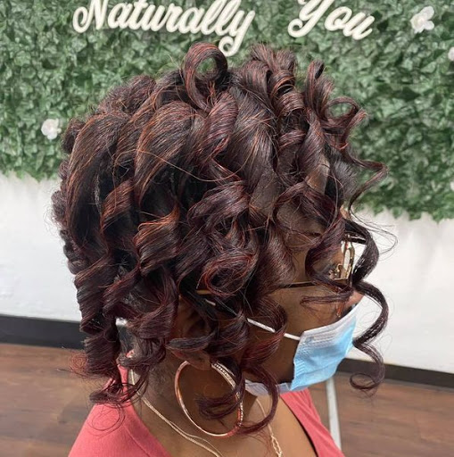 Hair Salon «Natural Do», reviews and photos, 339 E Weber Ave, Stockton, CA 95202, USA