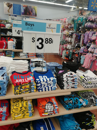 Department Store «Walmart Supercenter», reviews and photos, 3290 S Santiam Hwy, Lebanon, OR 97355, USA