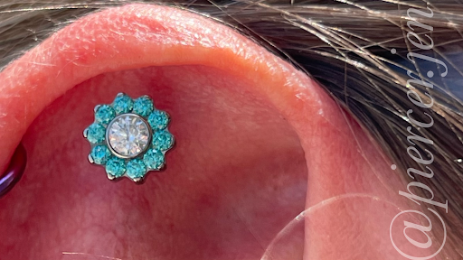 Explore cover up ideas for big tattoos, creative tattoo ideas in Muskogee, available at Spurlocks Emporium