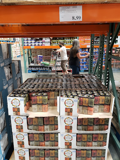 Warehouse store «Costco Wholesale», reviews and photos, 1800 Cavitt Dr, Folsom, CA 95630, USA