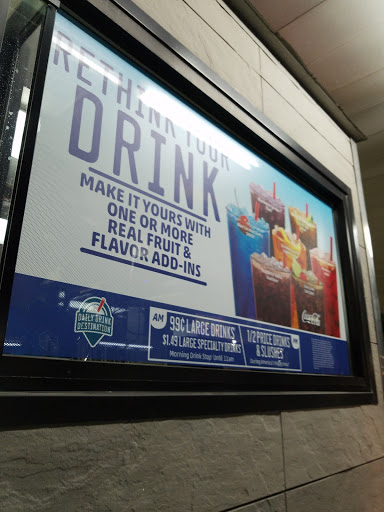 Fast Food Restaurant «Sonic Drive-In», reviews and photos, 10831 Potranco Rd, San Antonio, TX 78251, USA