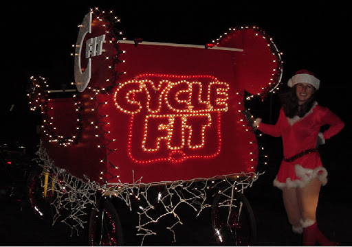 Bicycle Store «Cyclefit Sports», reviews and photos, 1006 N Leroy St, Fenton, MI 48430, USA