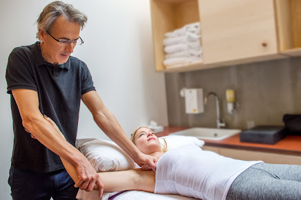 سوهو العلاج الطبيعي - Soho Physiotherapy