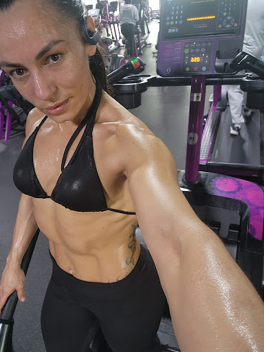 Gym «Planet Fitness», reviews and photos, 132-40 Metropolitan Ave, Jamaica, NY 11418, USA