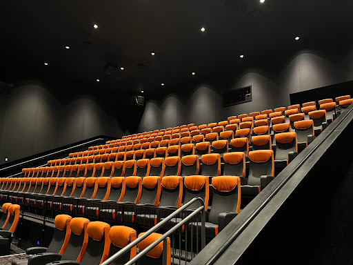 Movie Theater «Regal Cinemas Atlantic Station 18 IMAX & RPX», reviews and photos, 261 19th St NW #1250, Atlanta, GA 30363, USA