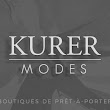 Kurer Modes (Bureaux)