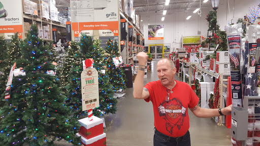 Home Improvement Store «The Home Depot», reviews and photos, 1651 S Poinciana Blvd, Kissimmee, FL 34758, USA