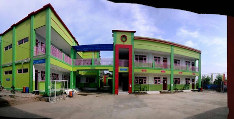 Sekolah Dasar Islam Ar-Ruhama