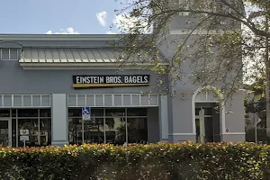 Einstein Bros. Bagels image